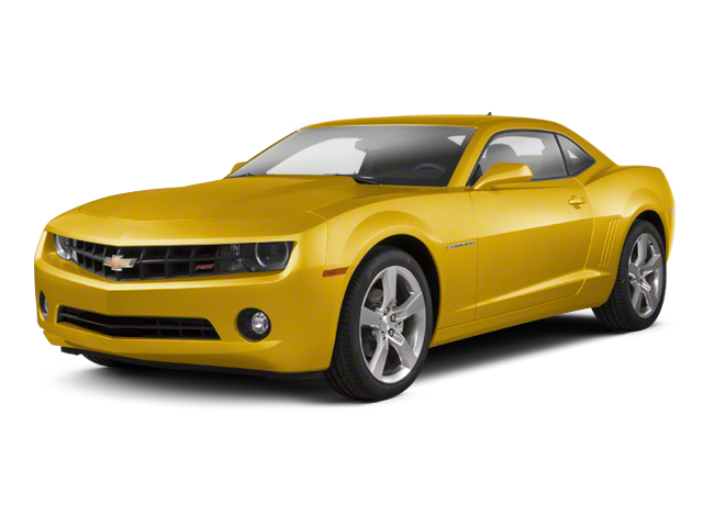 2011 Chevrolet Camaro SS 2SS