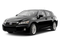 2012 Lexus CT 200h