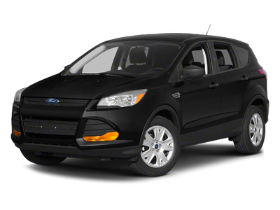 2013 Ford Escape SE 1.6 Liter EcoBoost AWD