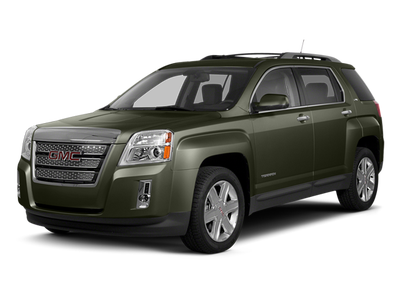 2013 GMC Terrain SLE-2