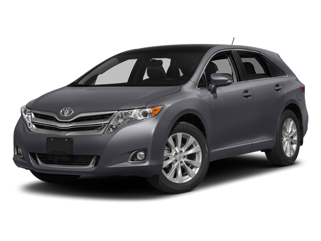 2013 Toyota Venza XLE