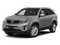 2014 Kia Sorento LX 2.4 Liter AWD