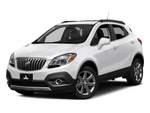 2016 Buick Encore Convenience