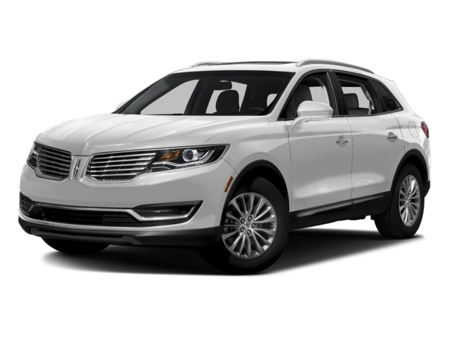 2016 Lincoln MKX Reserve 3.7 Liter V6 AWD