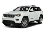 2017 Jeep Grand Cherokee Altitude 4x4