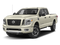 2017 Nissan Titan XD PRO-4X 5.0 Liter V8 Crew Cab 4WD