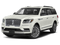 2018 Lincoln Navigator L Reserve