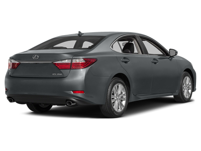 2015 Lexus ES 350