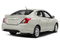 2015 Nissan Versa 1.6 S