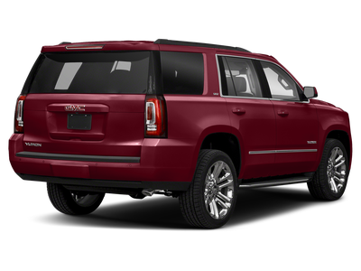2019 GMC Yukon SLT Standard Edition