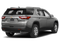2020 Chevrolet Traverse AWD LT Cloth
