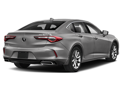 2021 Acura TLX Standard