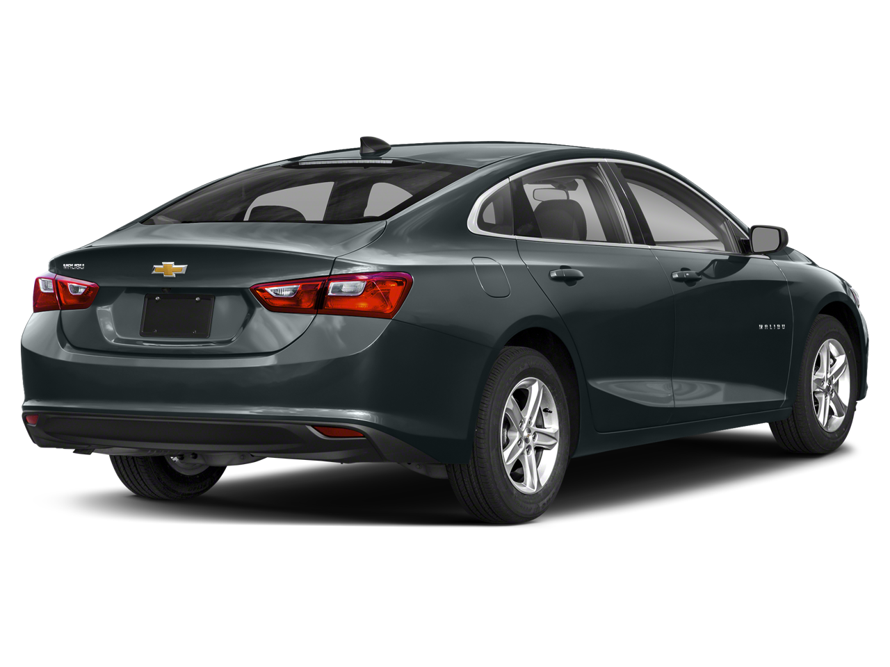 2021 Chevrolet Malibu LS 1LS