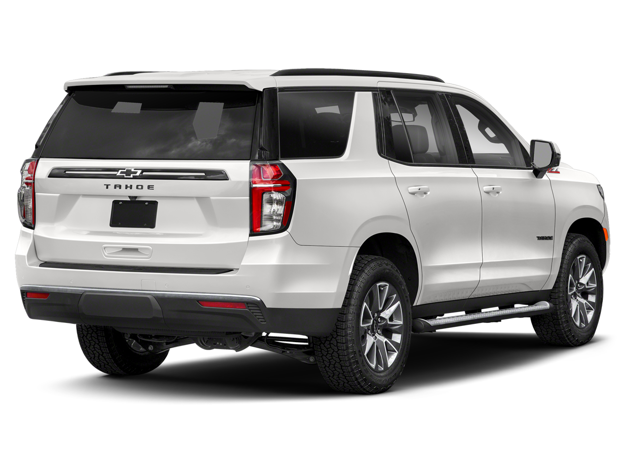 2023 Chevrolet Tahoe Z71 5.3 Liter V8 EcoTec3 4WD