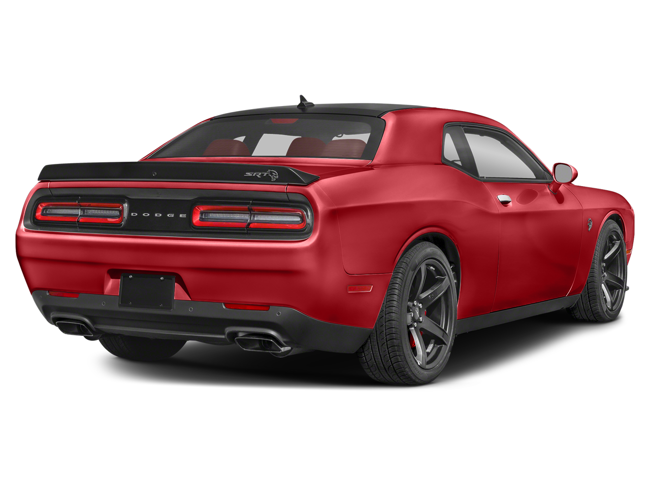 2023 Dodge Challenger SRT Hellcat Redeye Widebody Jailbreak