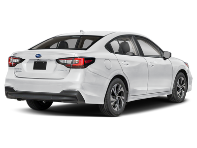 2023 Subaru Legacy Base