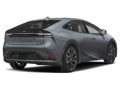 2023 Toyota Prius Prime XSE