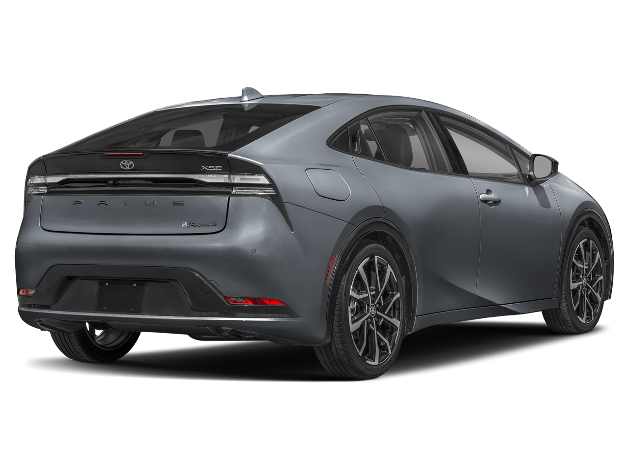 2023 Toyota Prius Prime XSE