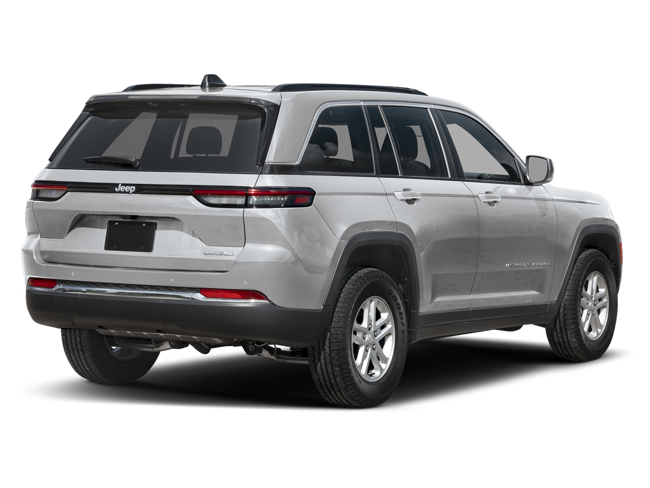 2025 Jeep Grand Cherokee Limited - Photo 27