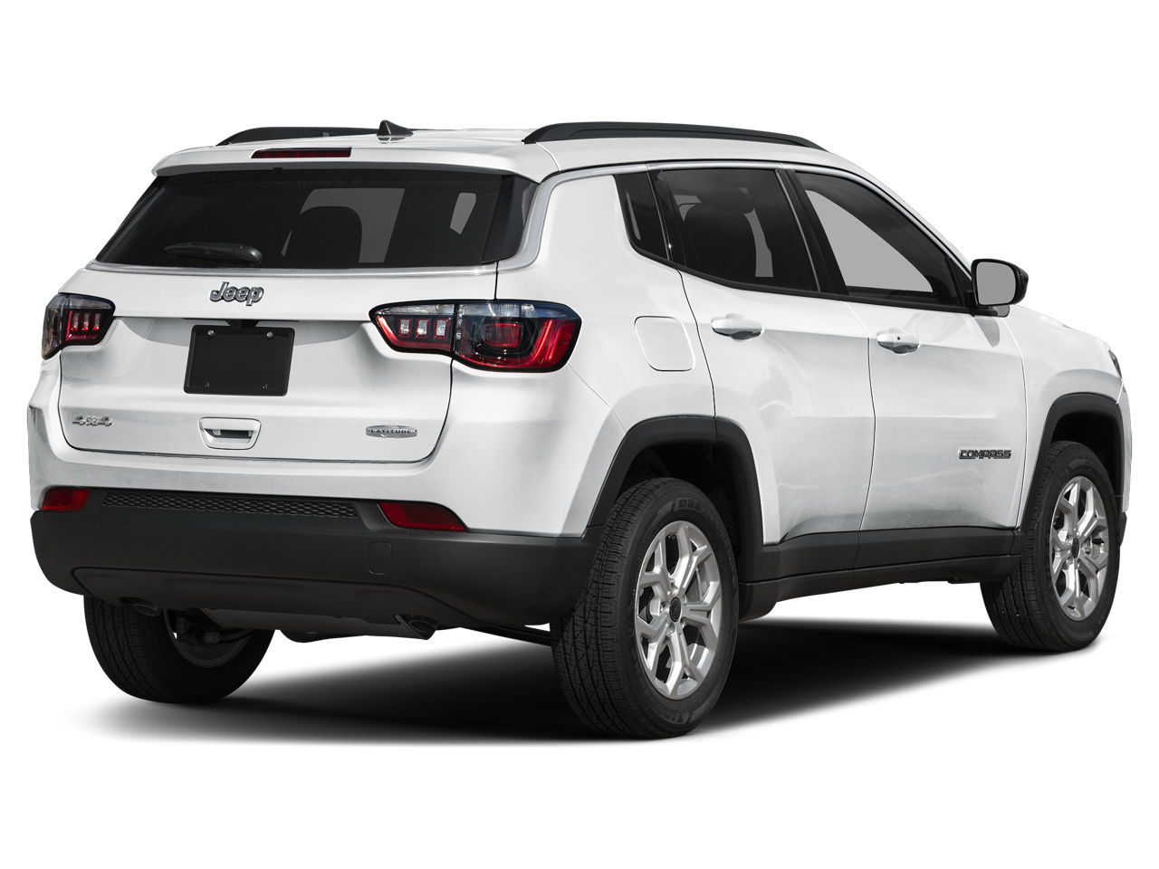 2026 Jeep Compass Limited Altitude - Photo 28