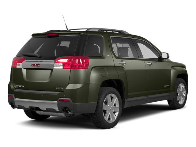 2013 GMC Terrain SLE-2