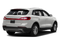 2016 Lincoln MKX Reserve 3.7 Liter V6 AWD