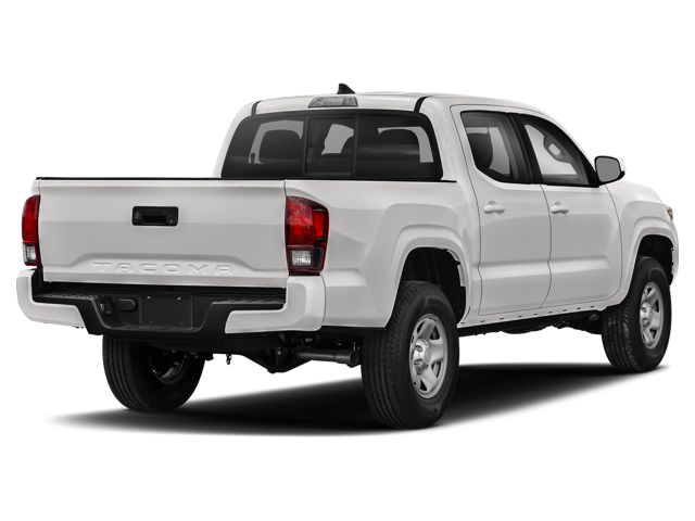 2019 Toyota Tacoma TRD Pro