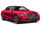 2015 Audi S5 3.0T Premium Plus quattro
