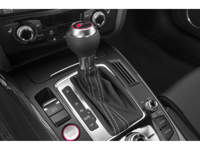 2015 Audi S5 3.0T Premium Plus quattro