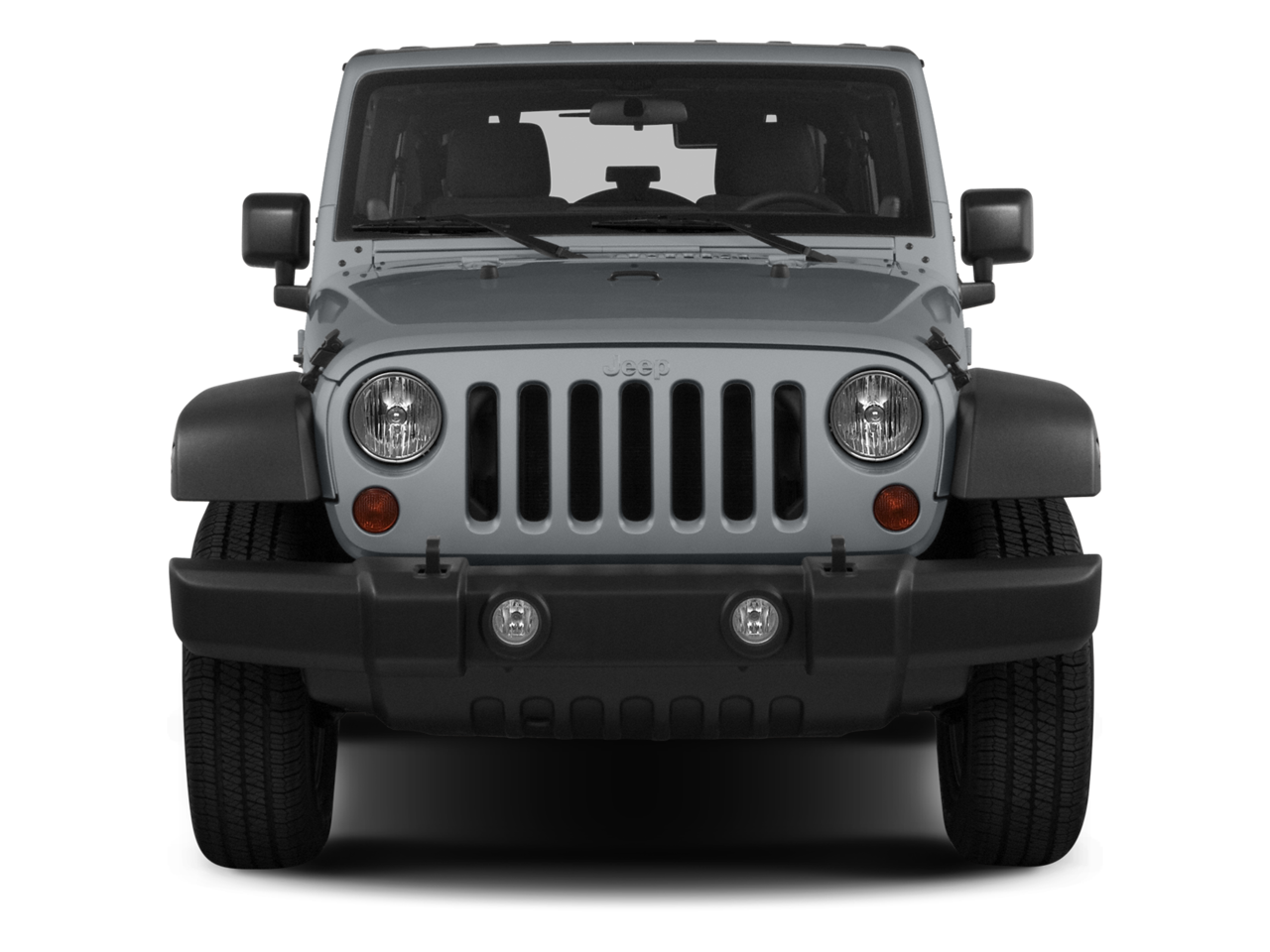 2015 Jeep Wrangler Unlimited Sahara 3.6 Liter V6 4D Automatic 4WD