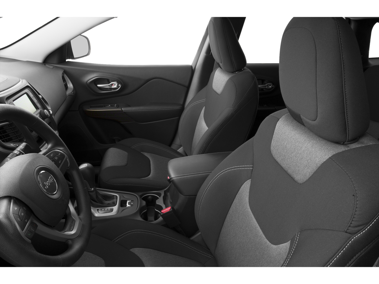 2015 Jeep Cherokee Sport