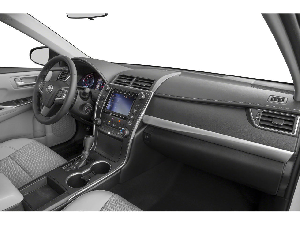 2015 Toyota Camry XSE V6