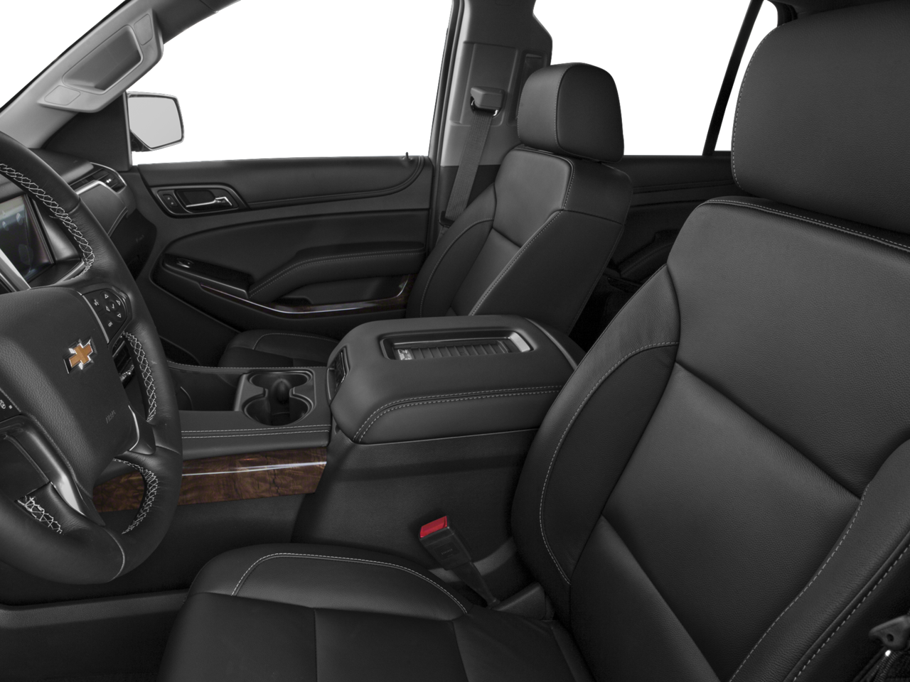 2017 Chevrolet Tahoe LT 5.3 Liter V8 EcoTec3 4WD