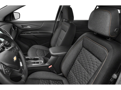 2018 Chevrolet Equinox LT 1.5 Liter AWD