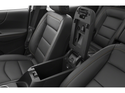 2018 Chevrolet Equinox Premier 1.5 Liter AWD