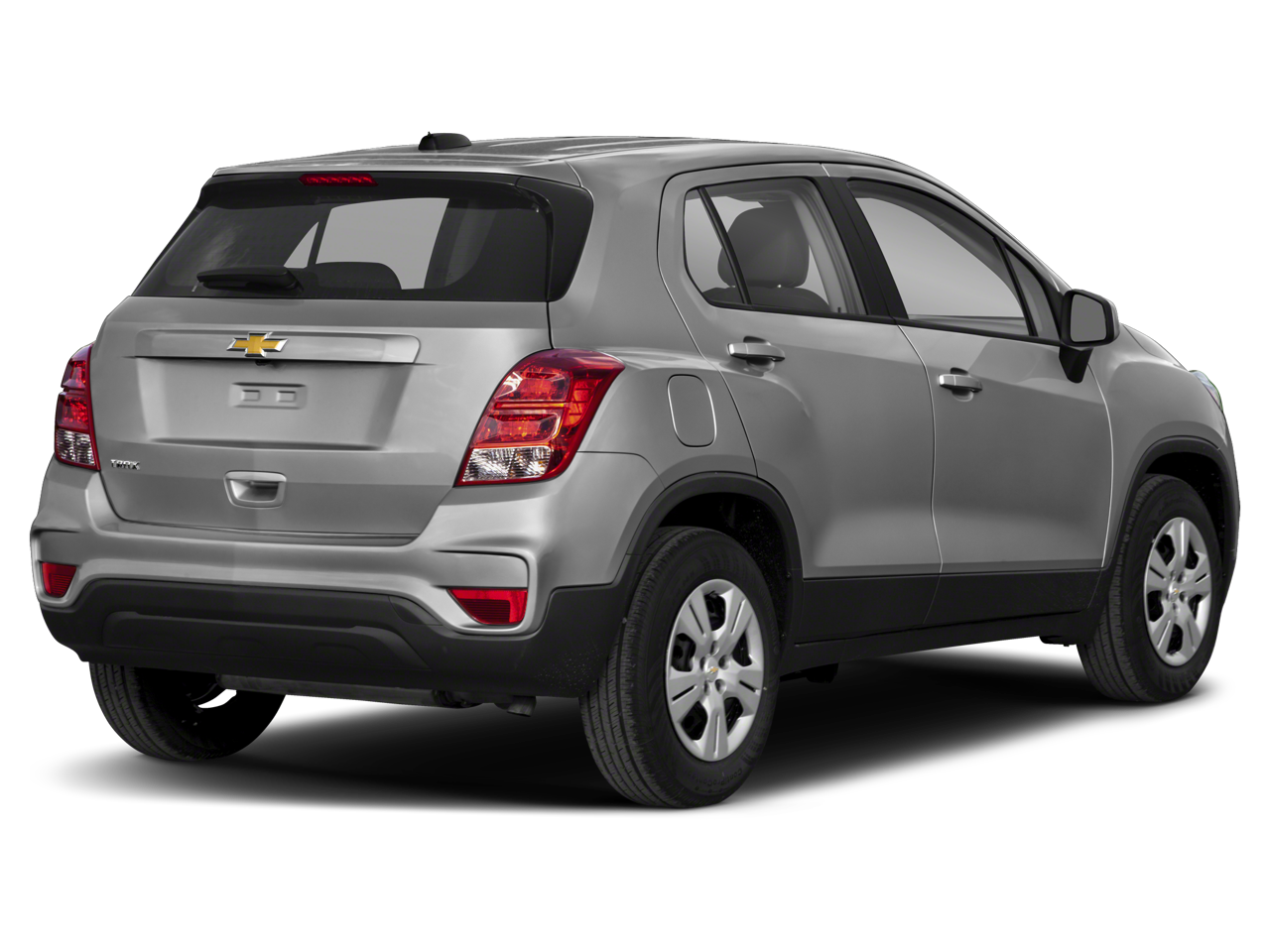 Used 2018 Chevrolet Trax LS with VIN 3GNCJKSB8JL394427 for sale in Grand Haven, MI