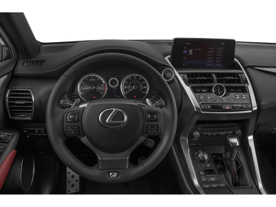 2019 Lexus NX 300 F Sport