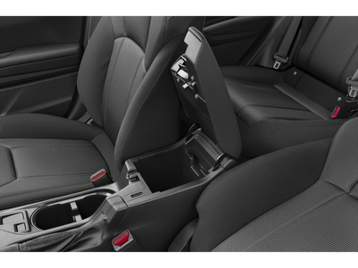 2019 Subaru Impreza 2.0i