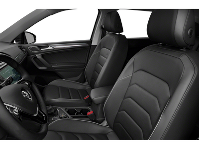 2019 Volkswagen Tiguan 4Motion