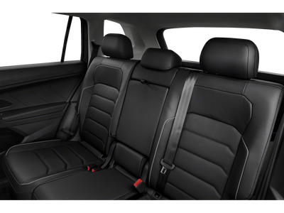 2019 Volkswagen Tiguan 4Motion