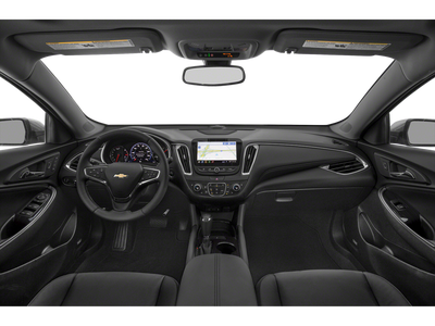 2020 Chevrolet Malibu FWD Premier