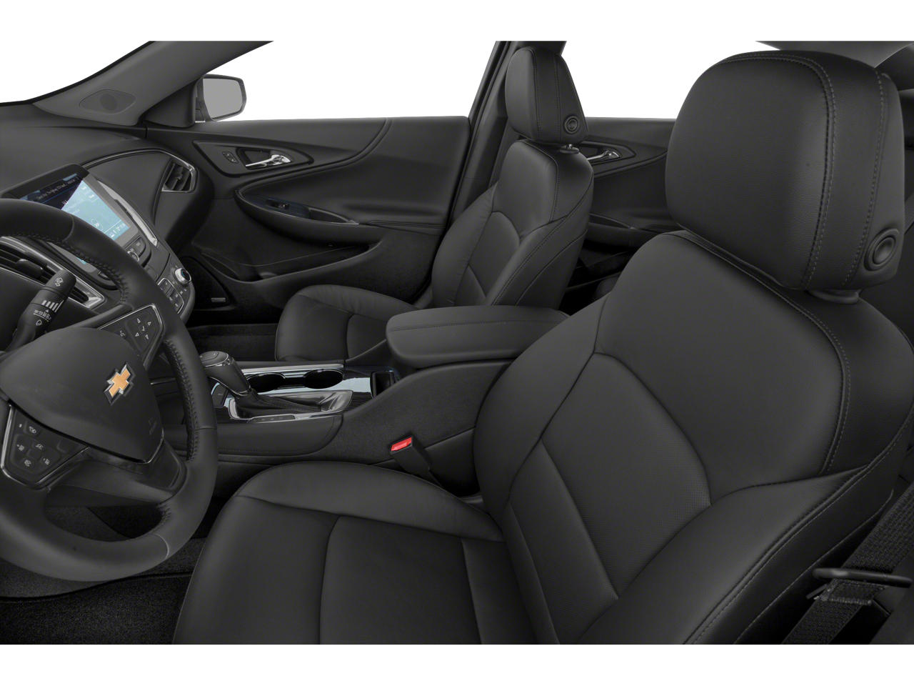 2020 Chevrolet Malibu FWD Premier