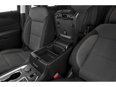 2020 Chevrolet Traverse AWD LT Cloth