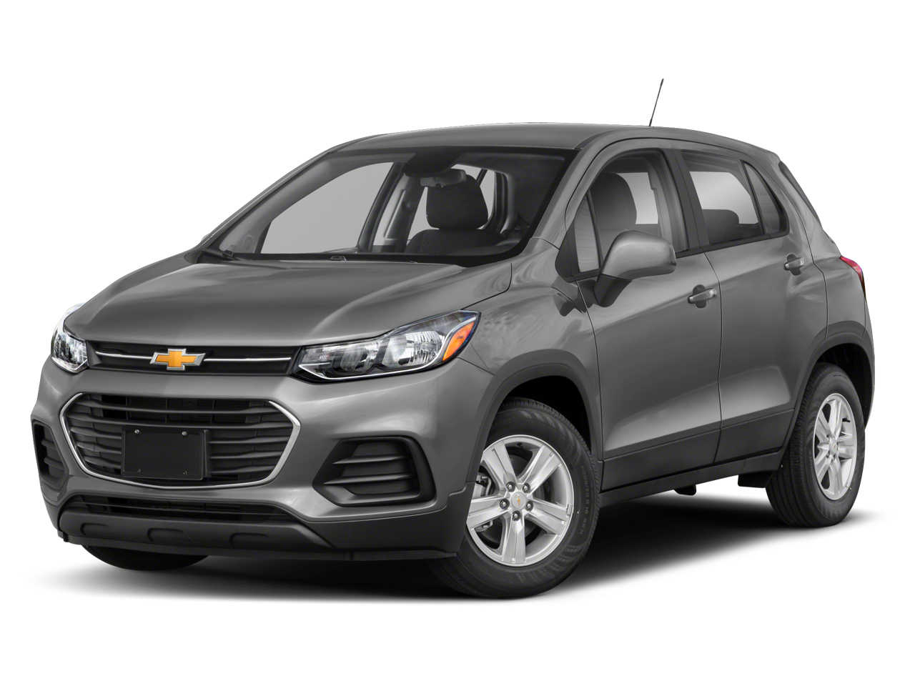 2020 Chevrolet Trax LS AWD's photo