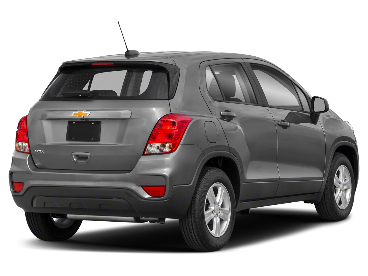 Used 2020 Chevrolet Trax LS with VIN KL7CJNSB1LB090707 for sale in Grand Haven, MI