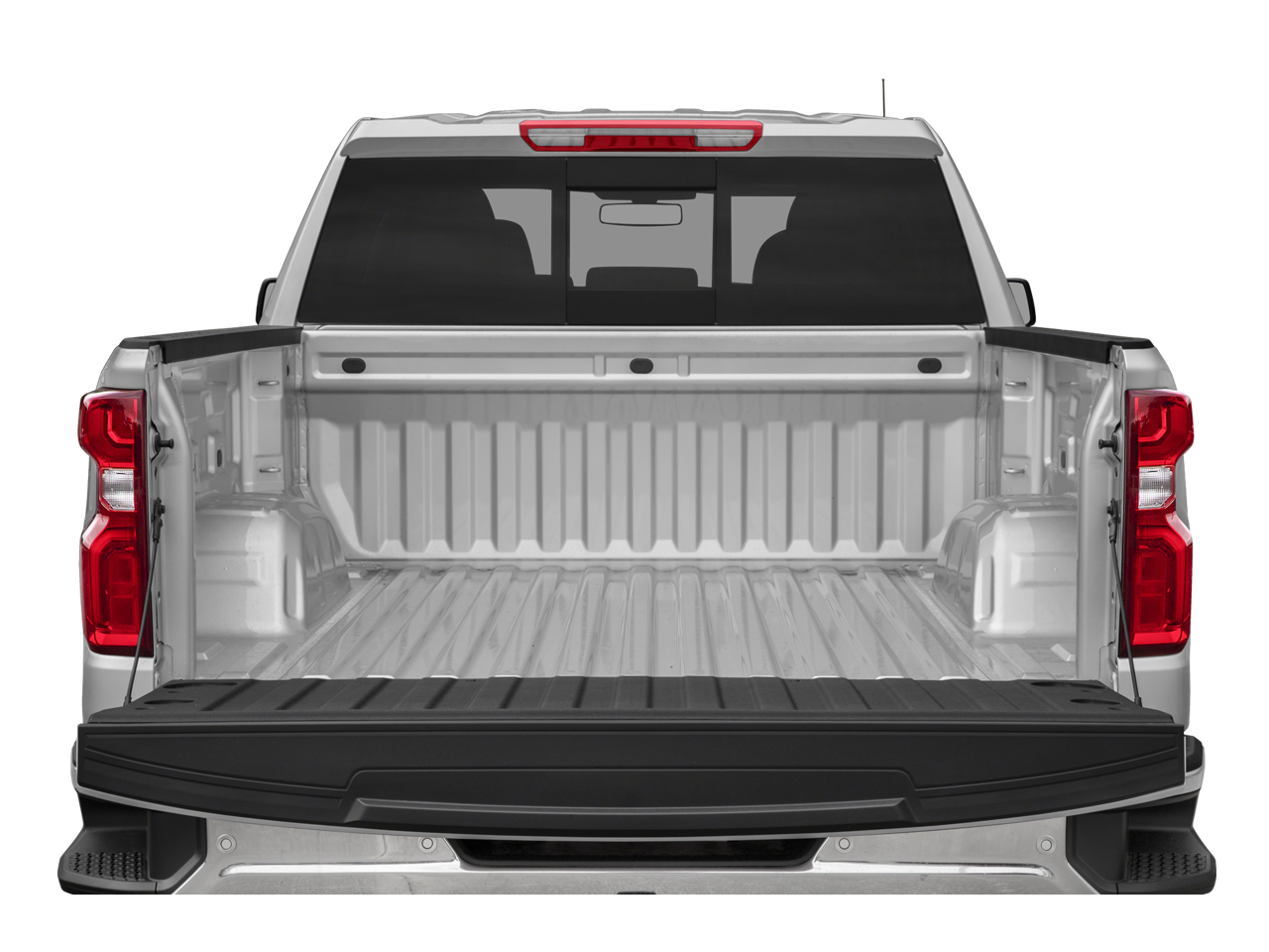 2020 Chevrolet Silverado 1500 LTZ - Photo 44
