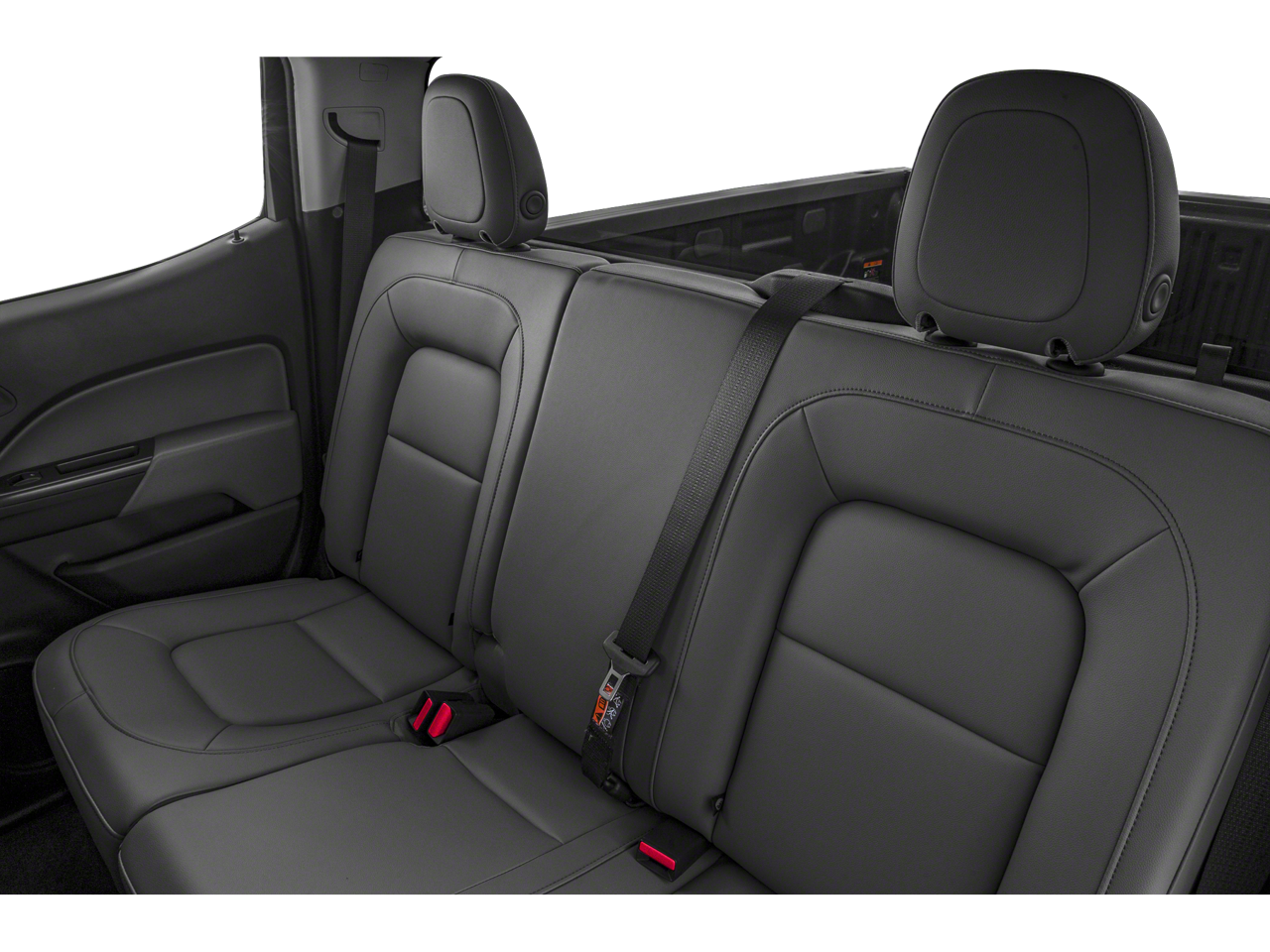 2020 Chevrolet Colorado 4WD Crew Cab Short Box Z71