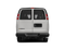 2020 Chevrolet Express Cargo 2500 MEDIUM PEWTER