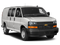 2020 Chevrolet Express Cargo 2500 MEDIUM PEWTER