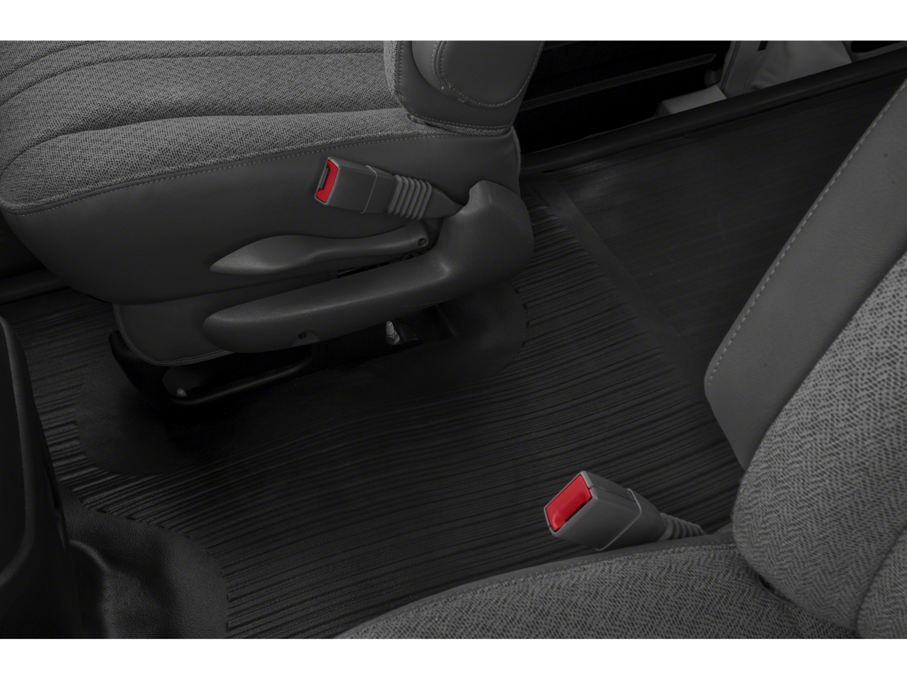 2020 Chevrolet Express Cargo 2500 MEDIUM PEWTER